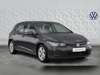 Used Volkswagen Golf 2023 for sale - 77619173: Photo