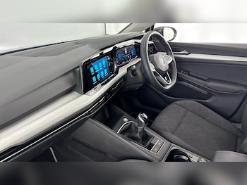 Used Volkswagen Golf 2023 for sale - 77619173: Photo