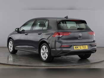 Used Volkswagen Golf 2023 for sale - 77619173: Photo