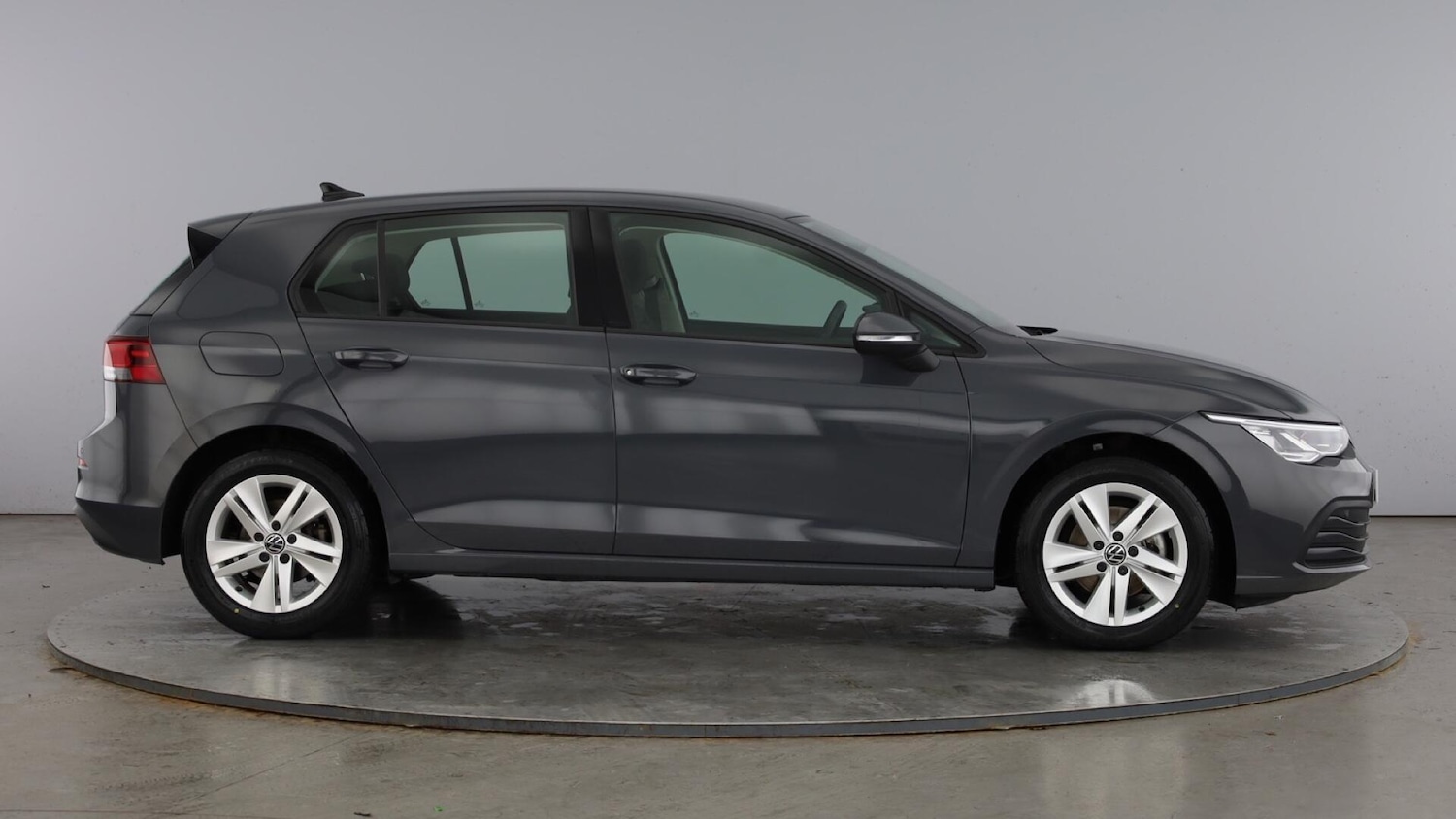 Used Volkswagen Golf 2023 for sale - 77619173: Photo 4