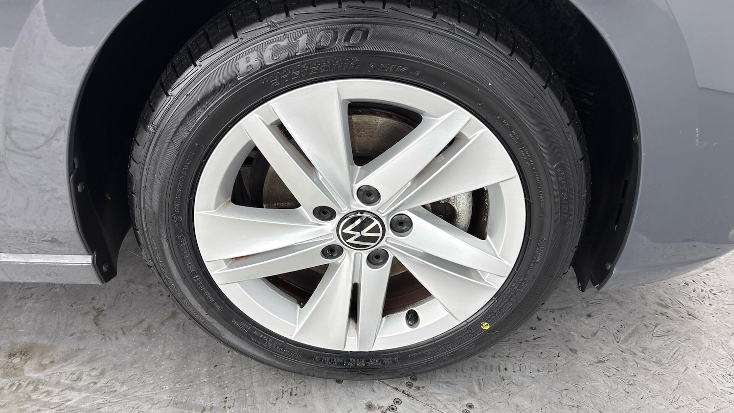 Used Volkswagen Golf 2023 for sale - 77619173: Photo 5