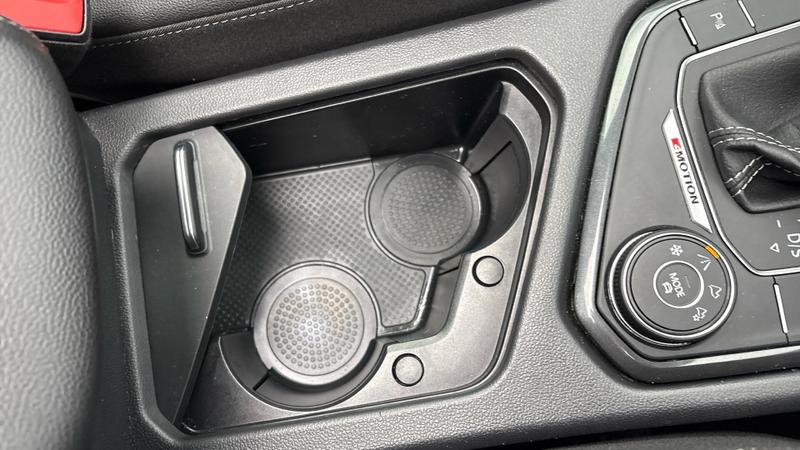 Used Volkswagen Tiguan 2016 for sale - 76766988: Photo 13