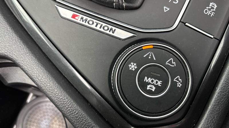 Used Volkswagen Tiguan 2016 for sale - 76766988: Photo 14