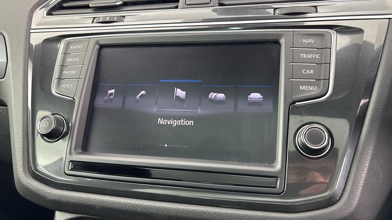 Used Volkswagen Tiguan 2016 for sale - 76766988: Photo 18