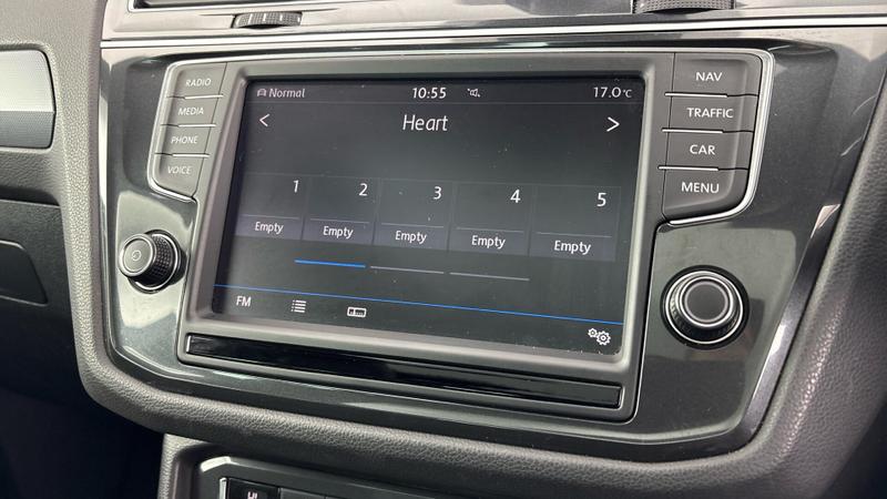 Used Volkswagen Tiguan 2016 for sale - 76766988: Photo 26