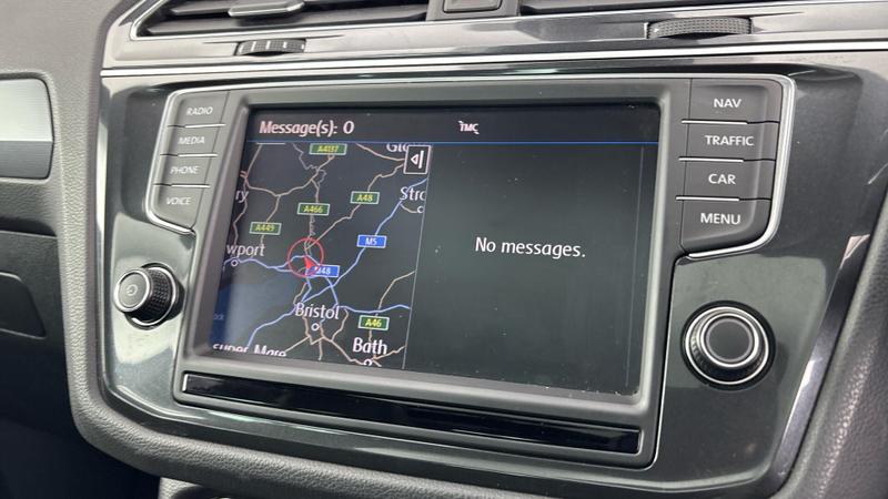 Used Volkswagen Tiguan 2016 for sale - 76766988: Photo 28