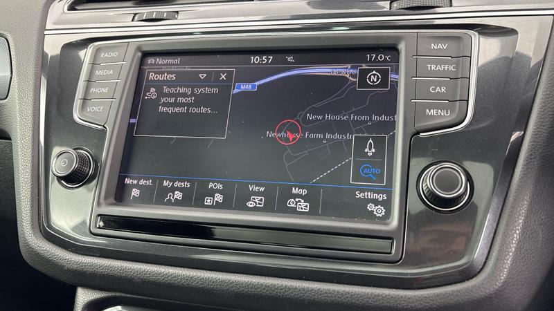 Used Volkswagen Tiguan 2016 for sale - 76766988: Photo 29