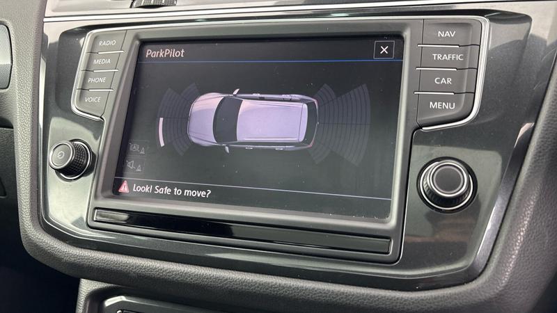 Used Volkswagen Tiguan 2016 for sale - 76766988: Photo 30