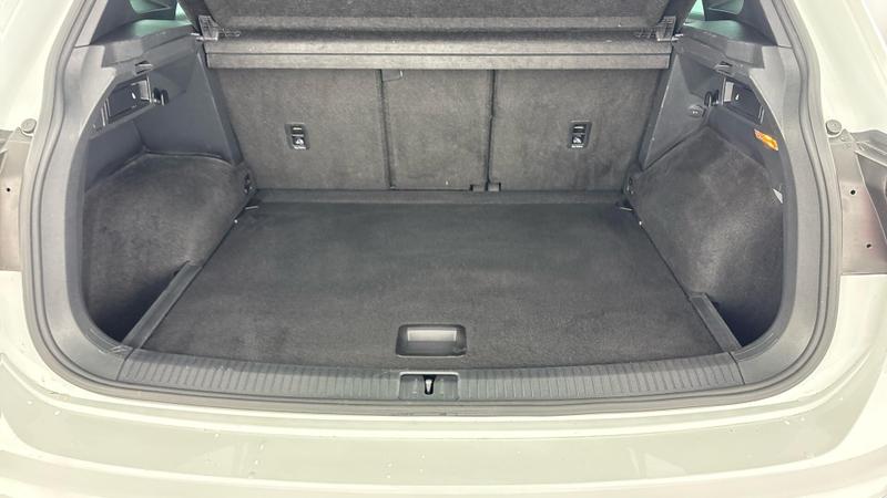 Used Volkswagen Tiguan 2016 for sale - 76766988: Photo 35