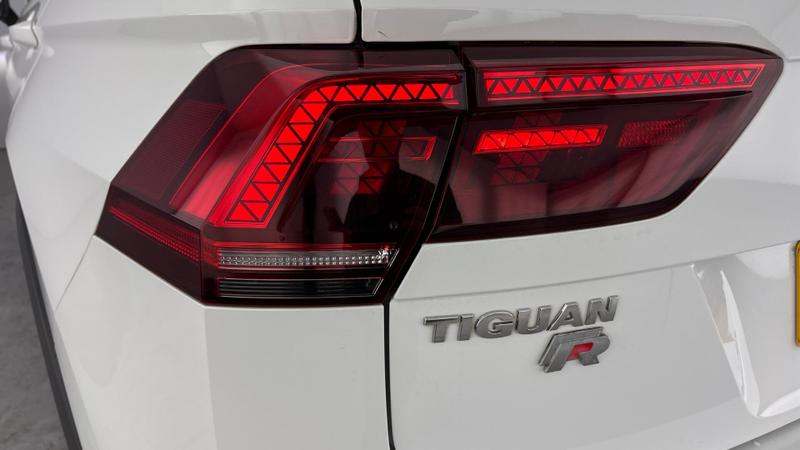 Used Volkswagen Tiguan 2016 for sale - 76766988: Photo 37