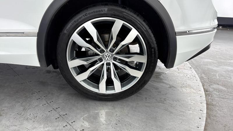 Used Volkswagen Tiguan 2016 for sale - 76766988: Photo 38