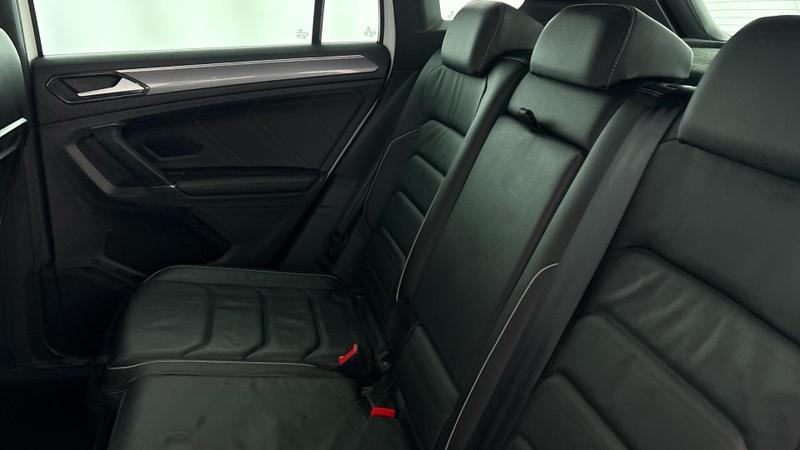 Used Volkswagen Tiguan 2016 for sale - 76766988: Photo 39
