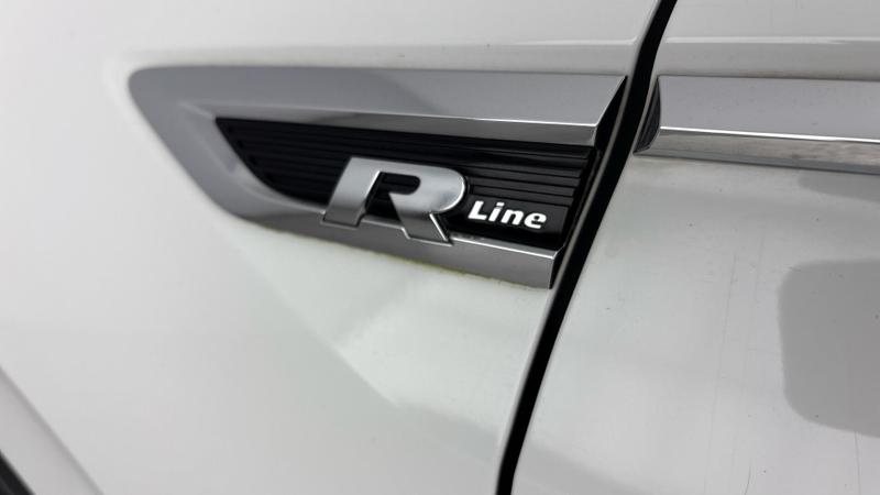 Used Volkswagen Tiguan 2016 for sale - 76766988: Photo 43