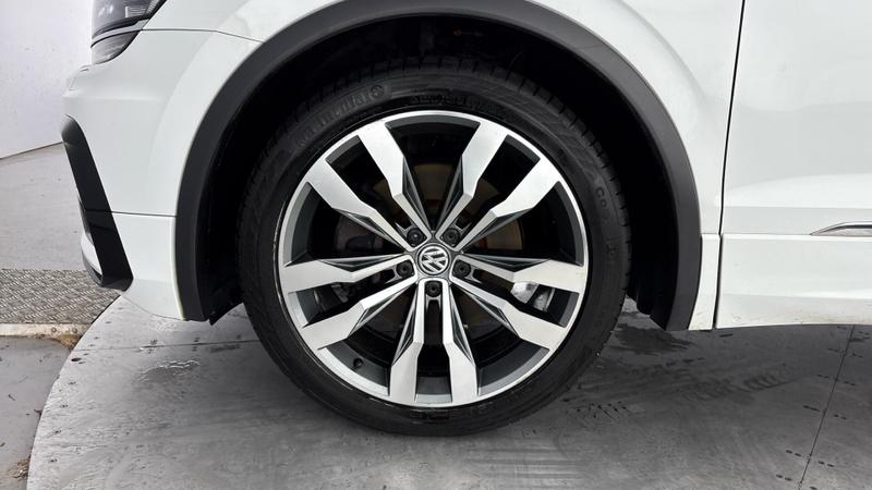 Used Volkswagen Tiguan 2016 for sale - 76766988: Photo 44