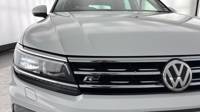 Used Volkswagen Tiguan 2016 for sale - 76766988: Photo 47