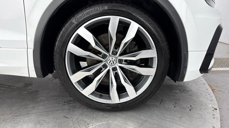 Used Volkswagen Tiguan 2016 for sale - 76766988: Photo 5