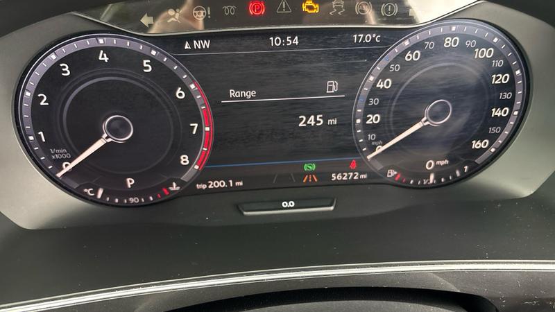 Used Volkswagen Tiguan 2016 for sale - 76766988: Photo 7