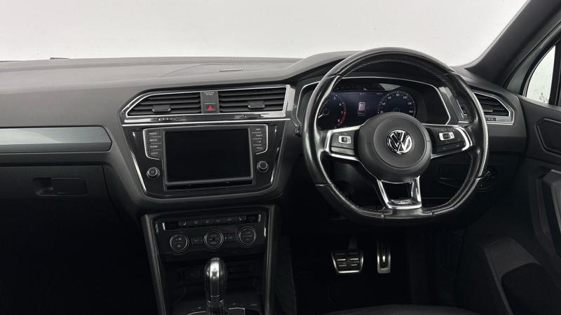 Used Volkswagen Tiguan 2016 for sale - 76766988: Photo 8