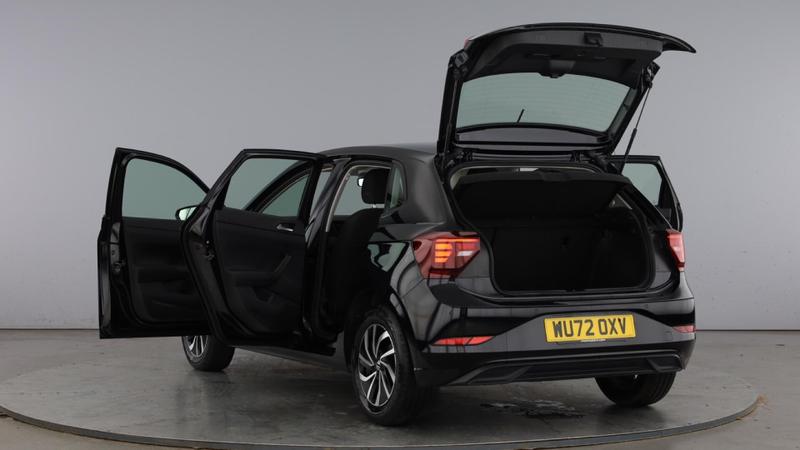 Used Volkswagen Polo 2022 for sale - 76662652: Photo 11
