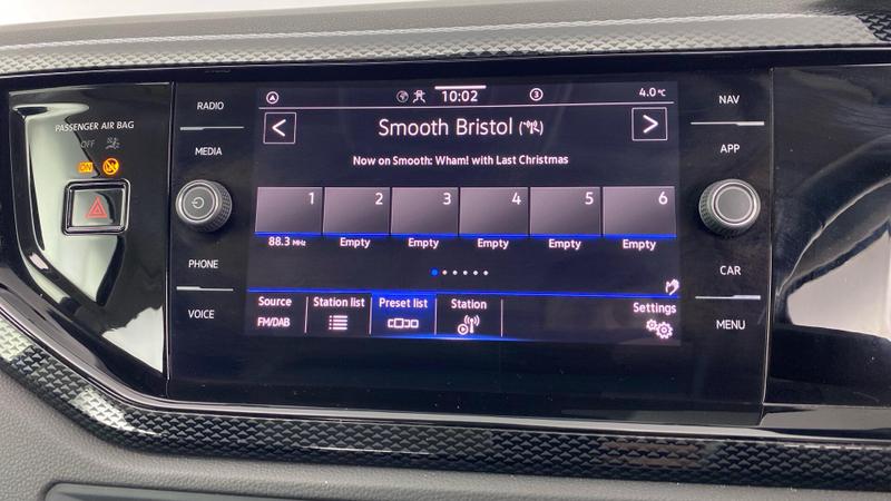 Used Volkswagen Polo 2022 for sale - 76662652: Photo 13