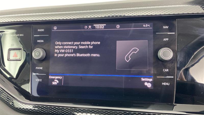 Used Volkswagen Polo 2022 for sale - 76662652: Photo 14