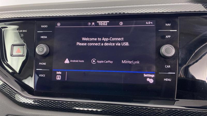 Used Volkswagen Polo 2022 for sale - 76662652: Photo 15