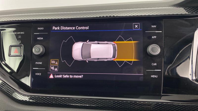 Used Volkswagen Polo 2022 for sale - 76662652: Photo 16