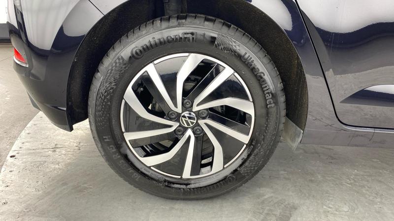 Used Volkswagen Polo 2022 for sale - 76662652: Photo 17