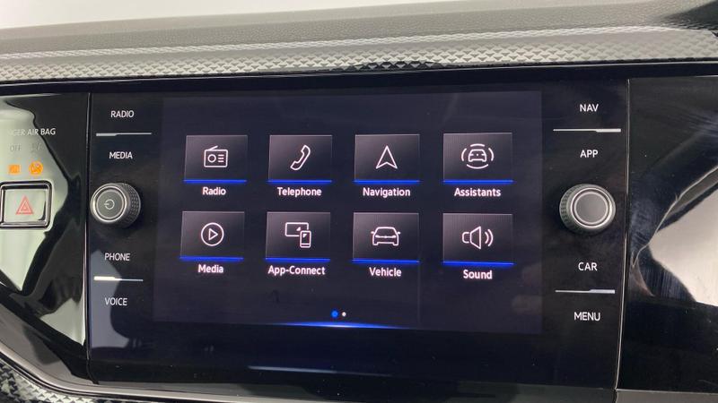 Used Volkswagen Polo 2022 for sale - 76662652: Photo 18