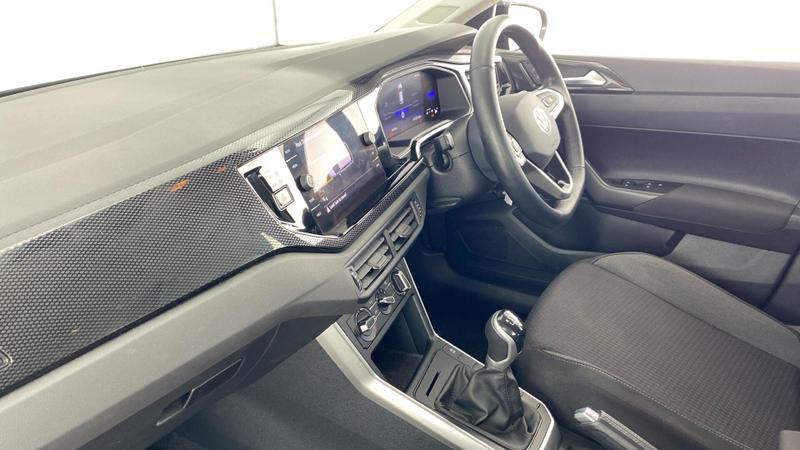 Used Volkswagen Polo 2022 for sale - 76662652: Photo 2