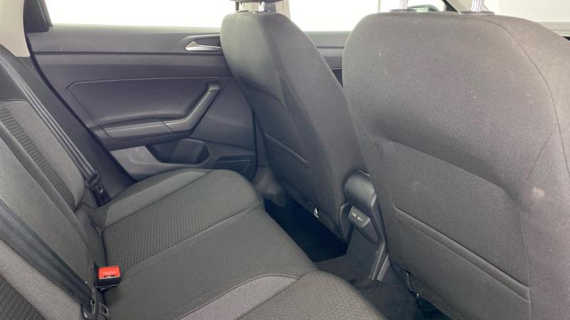 Used Volkswagen Polo 2022 for sale - 76662652: Photo 22