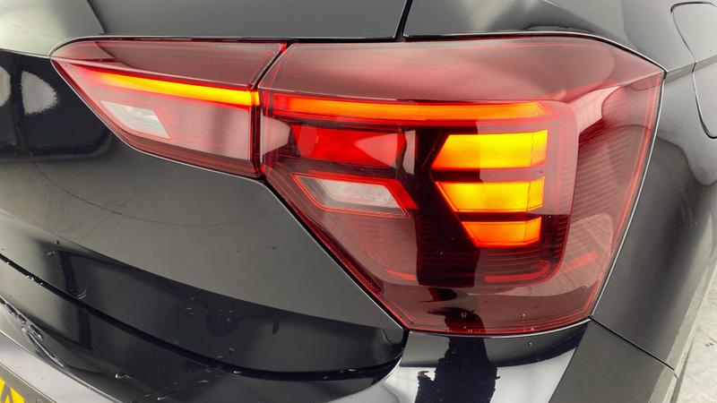 Used Volkswagen Polo 2022 for sale - 76662652: Photo 26