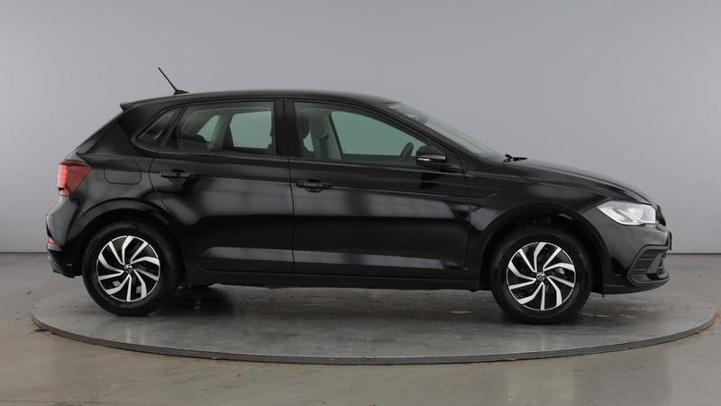 Used Volkswagen Polo 2022 for sale - 76662652: Photo 4