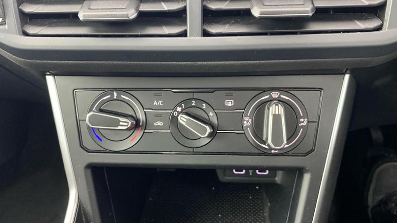 Used Volkswagen Polo 2022 for sale - 76662652: Photo 7