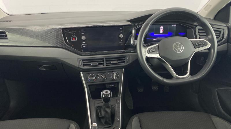 Used Volkswagen Polo 2022 for sale - 76662652: Photo 8