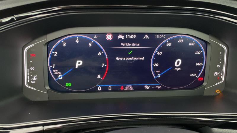 Used Volkswagen T-Roc 2023 for sale - 76541433: Photo 12