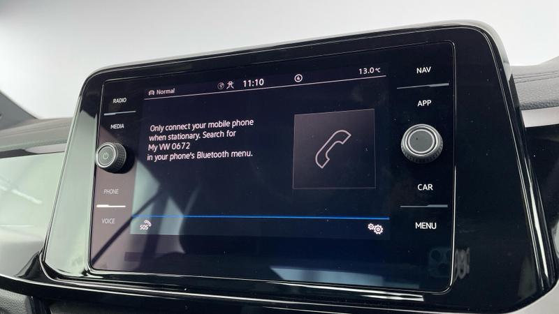 Used Volkswagen T-Roc 2023 for sale - 76541433: Photo 16