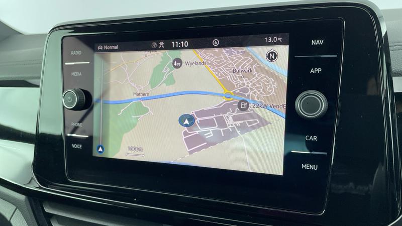 Used Volkswagen T-Roc 2023 for sale - 76541433: Photo 17