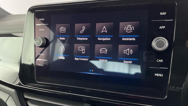 Used Volkswagen T-Roc 2023 for sale - 76541433: Photo 18