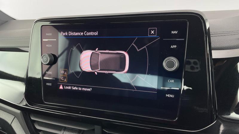 Used Volkswagen T-Roc 2023 for sale - 76541433: Photo 26