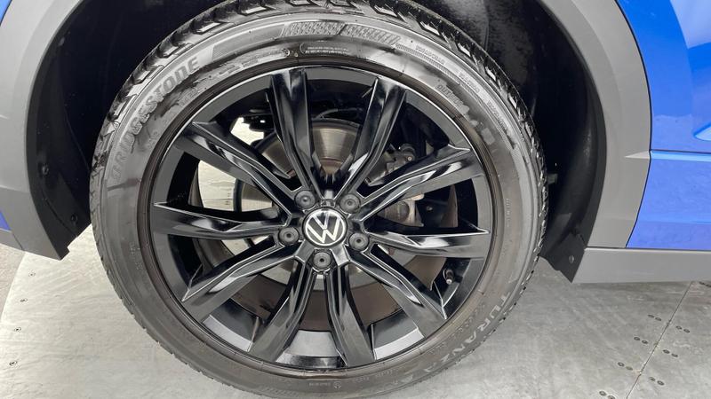 Used Volkswagen T-Roc 2023 for sale - 76541433: Photo 27