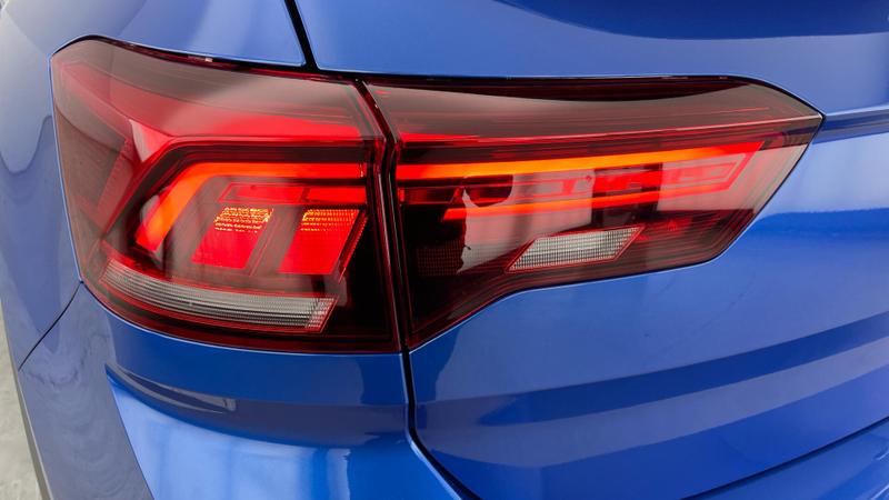 Used Volkswagen T-Roc 2023 for sale - 76541433: Photo 32