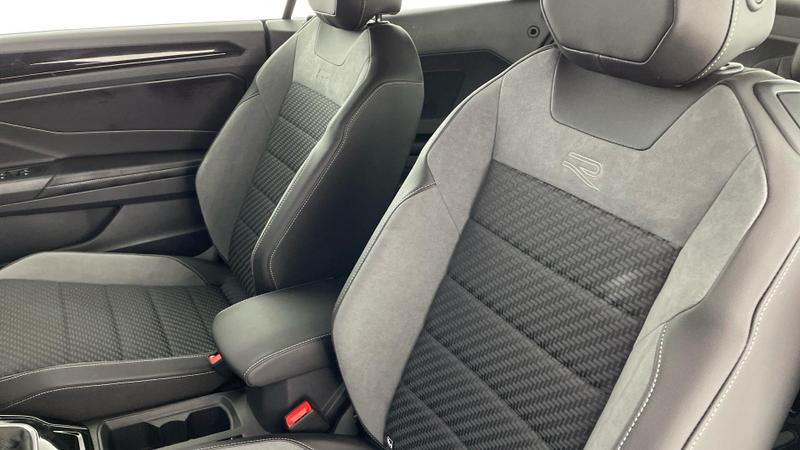 Used Volkswagen T-Roc 2023 for sale - 76541433: Photo 35