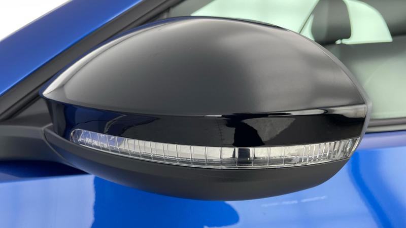 Used Volkswagen T-Roc 2023 for sale - 76541433: Photo 37