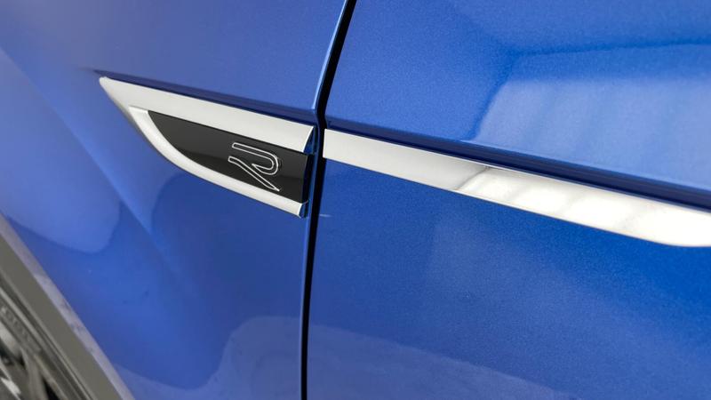 Used Volkswagen T-Roc 2023 for sale - 76541433: Photo 38