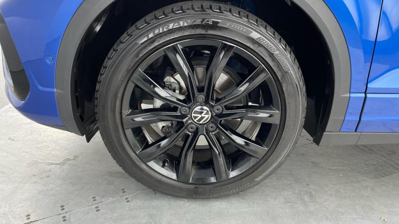 Used Volkswagen T-Roc 2023 for sale - 76541433: Photo 39