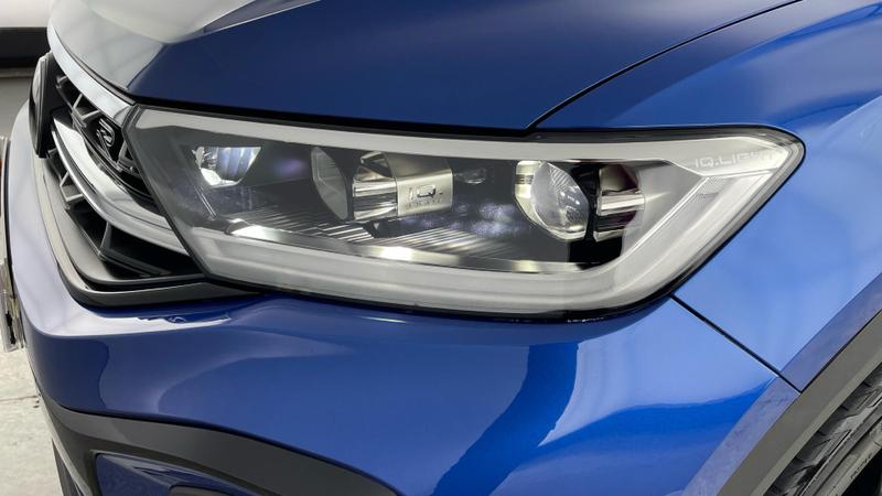 Used Volkswagen T-Roc 2023 for sale - 76541433: Photo 40