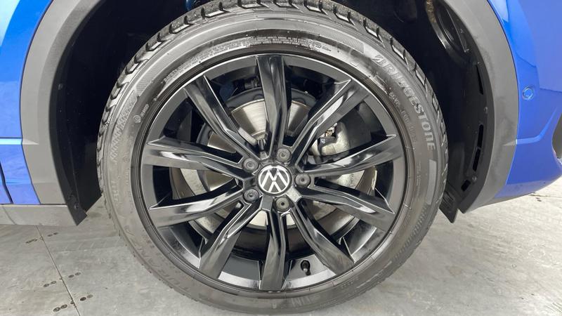 Used Volkswagen T-Roc 2023 for sale - 76541433: Photo 5