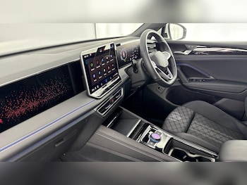 Used Volkswagen Tiguan 2025 for sale - 77515695: Photo