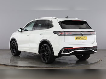 Used Volkswagen Tiguan 2025 for sale - 77515695: Photo